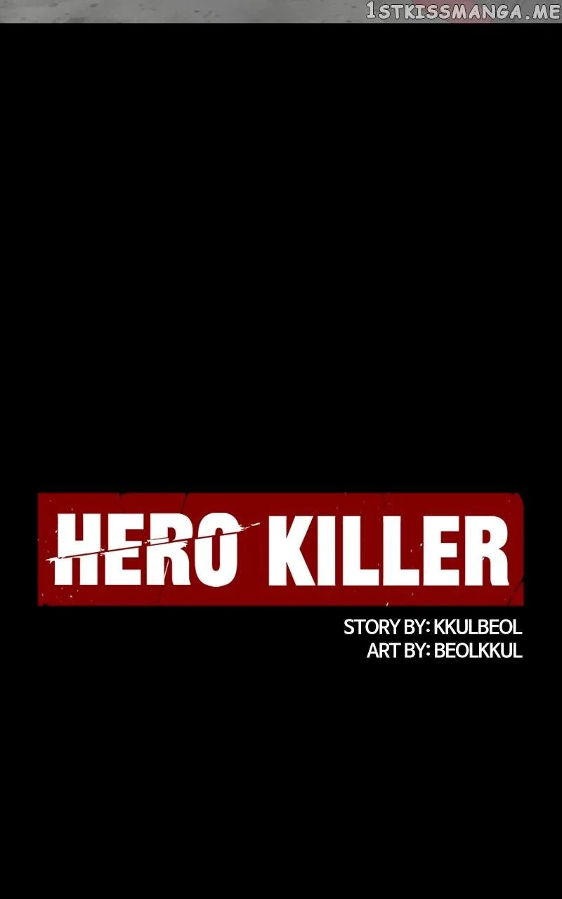 Hero Killer Chapter 104 page 85