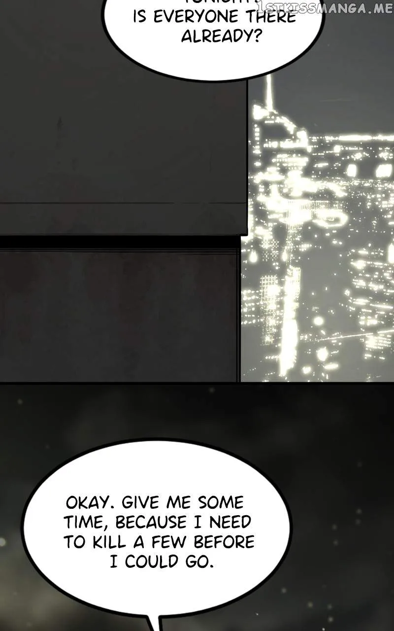 Hero Killer Chapter 104 page 88