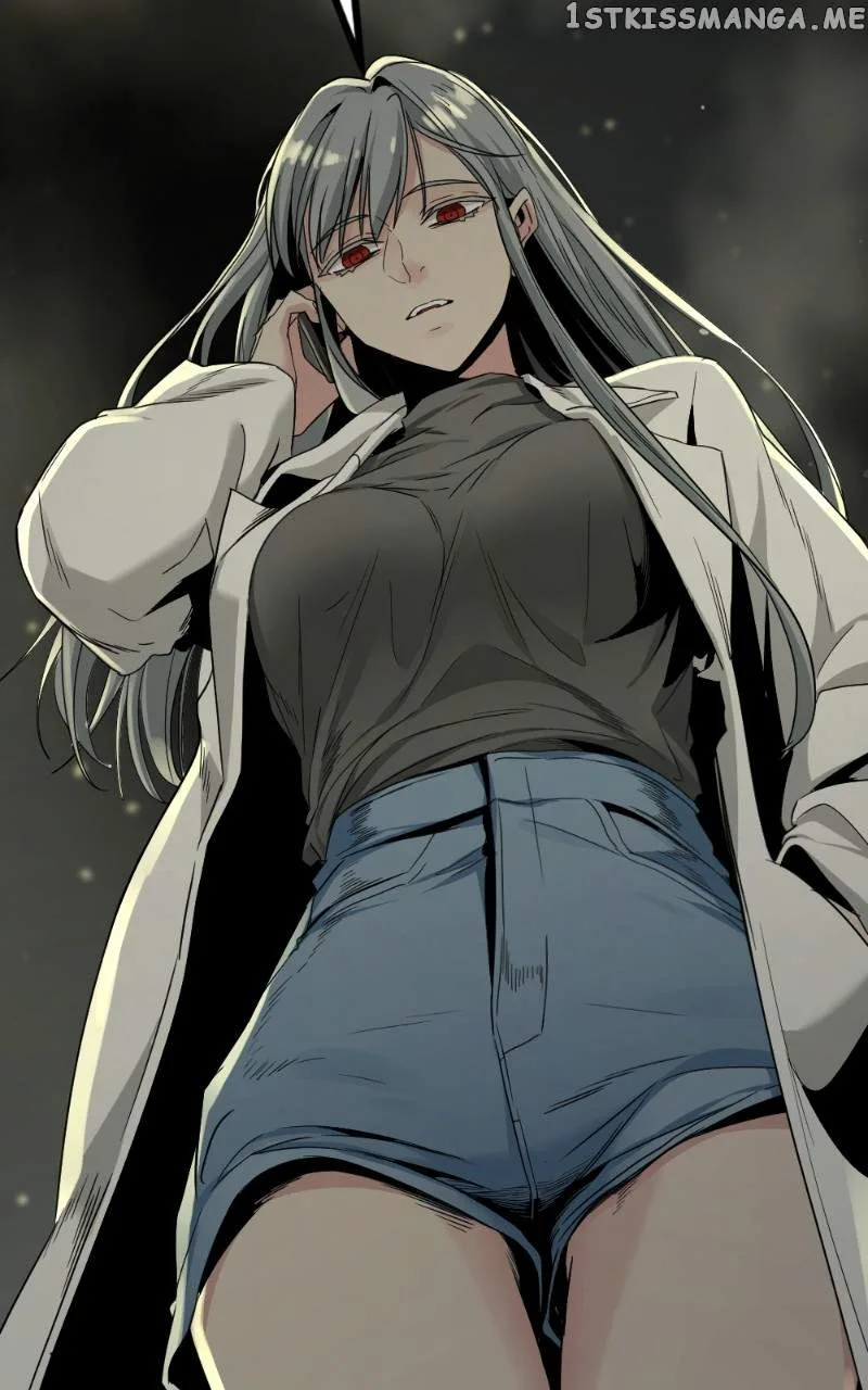 Hero Killer Chapter 104 page 89