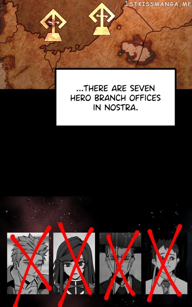 Hero Killer Chapter 104 page 92