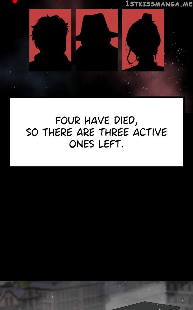 Hero Killer Chapter 104 page 93