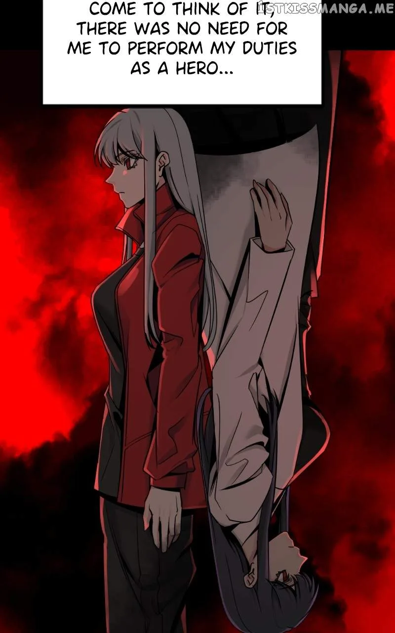 Hero Killer Chapter 104 page 95
