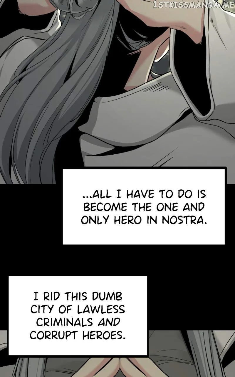 Hero Killer Chapter 104 page 97