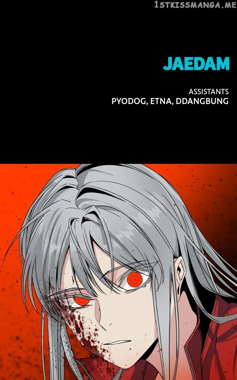Hero Killer Chapter 104 page 101