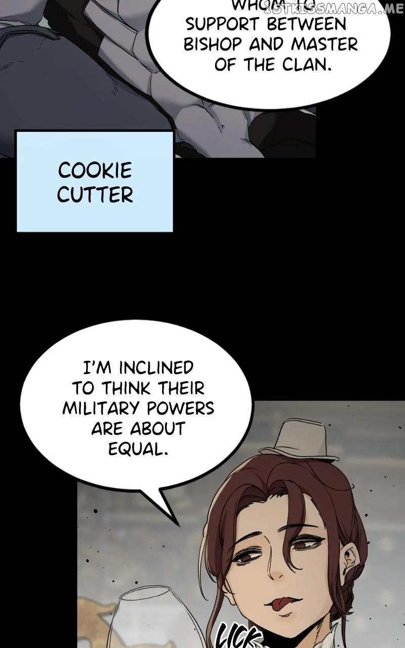 Hero Killer Chapter 105 page 4