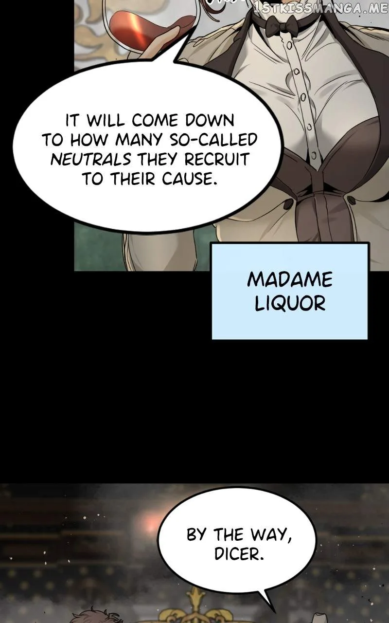 Hero Killer Chapter 105 page 5