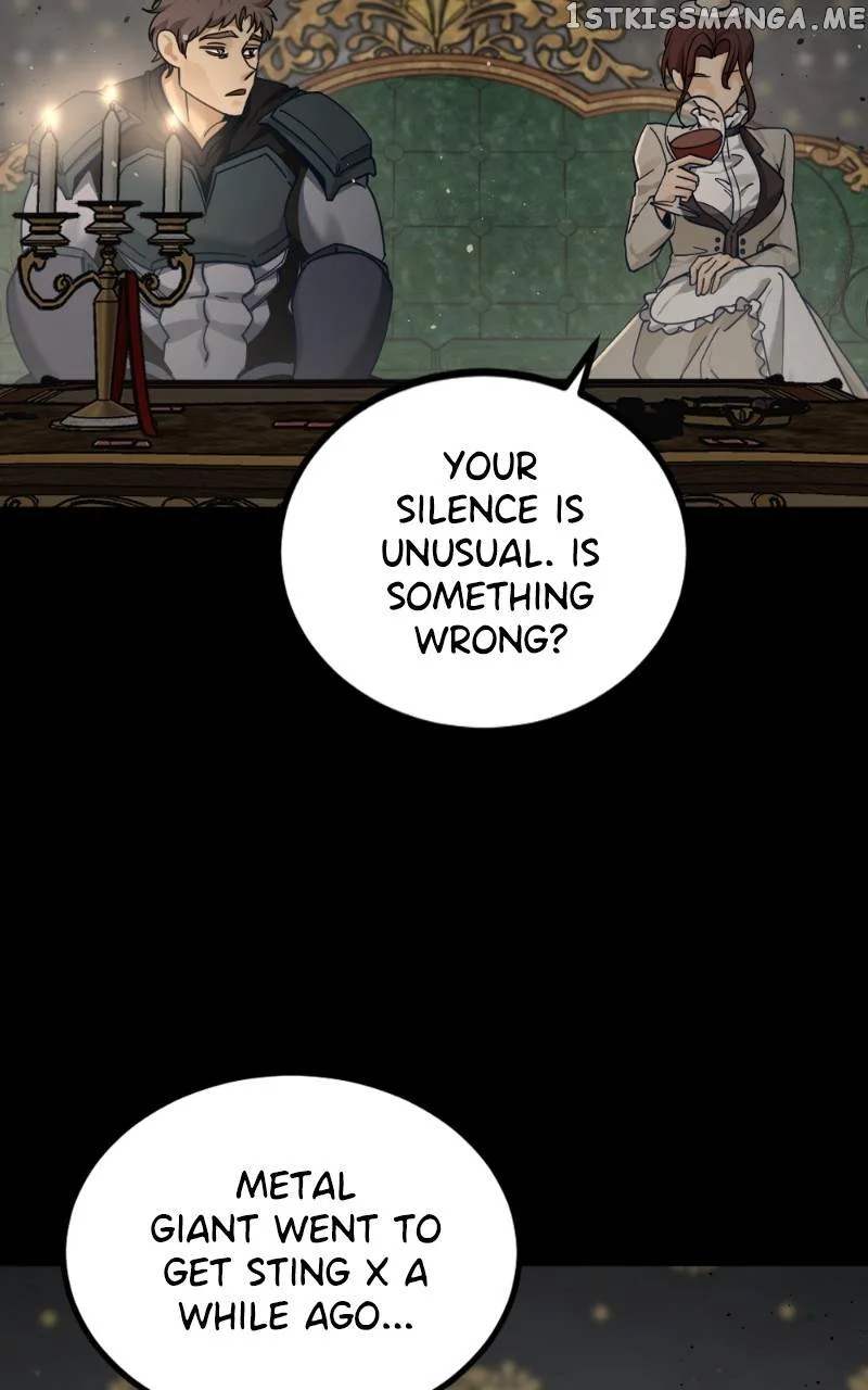 Hero Killer Chapter 105 page 6