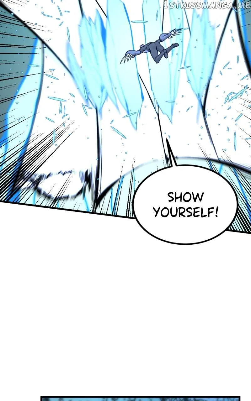 Hero Killer Chapter 105 page 15