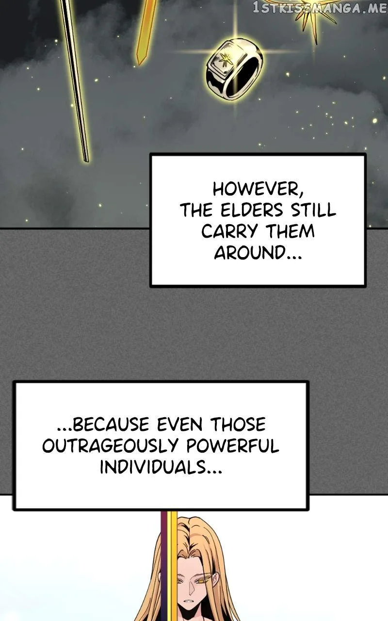 Hero Killer Chapter 105 page 21