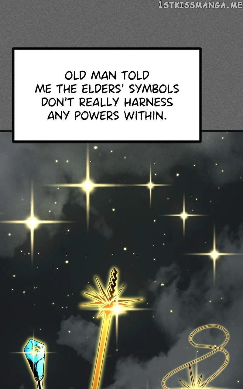 Hero Killer Chapter 105 page 20