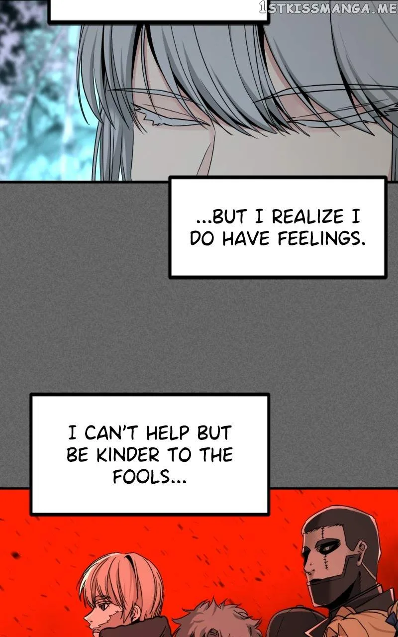 Hero Killer Chapter 105 page 23