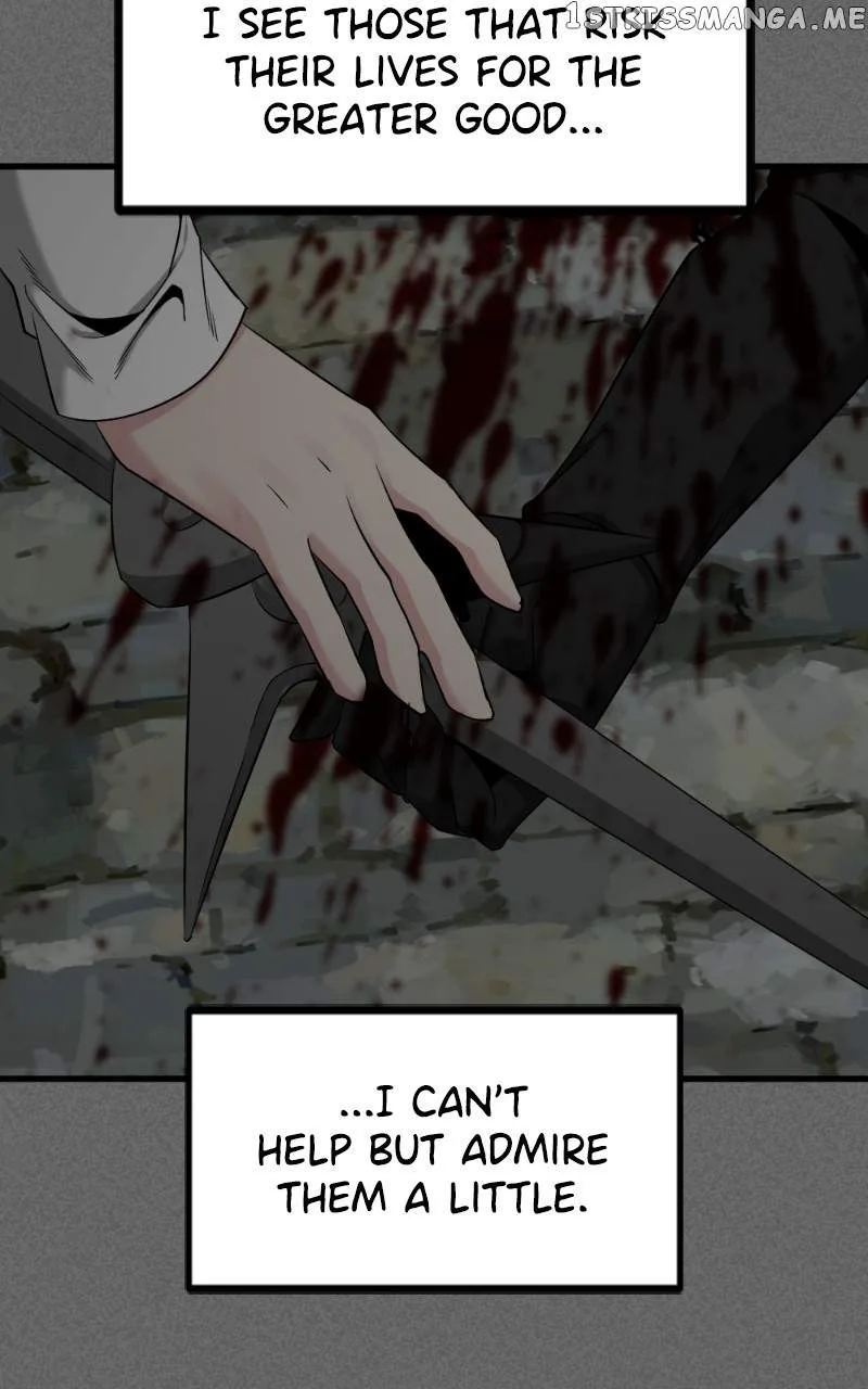 Hero Killer Chapter 105 page 25