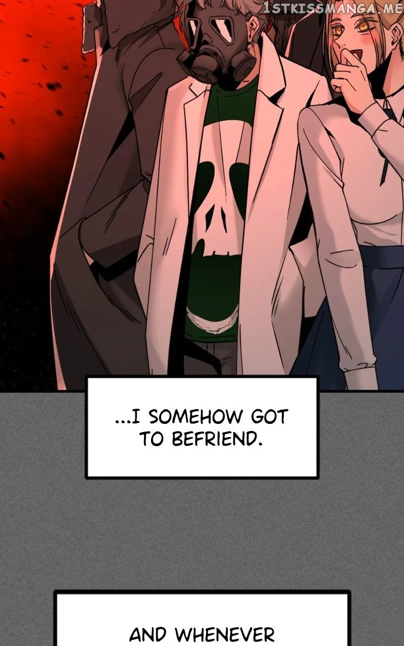 Hero Killer Chapter 105 page 24