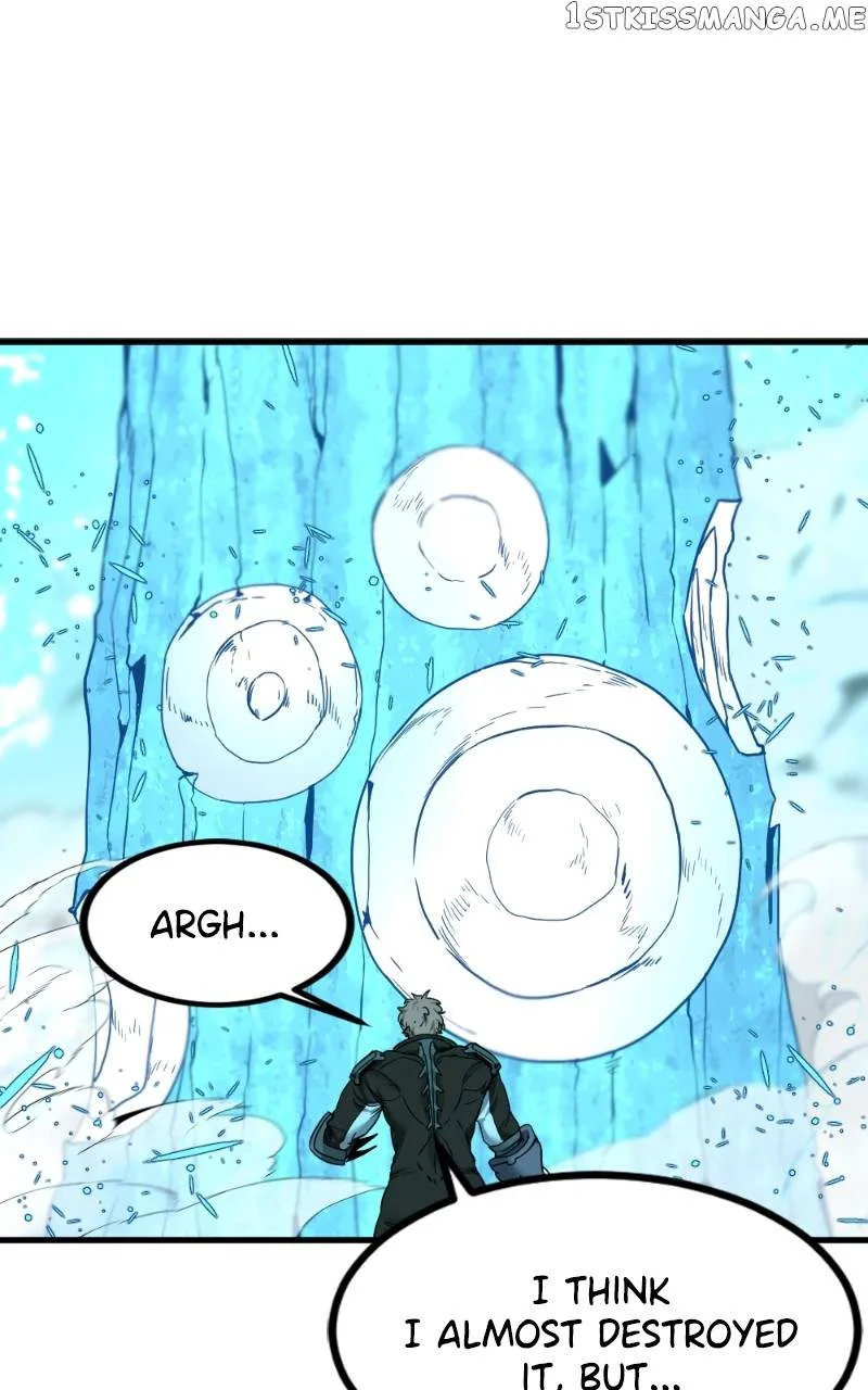 Hero Killer Chapter 105 page 32