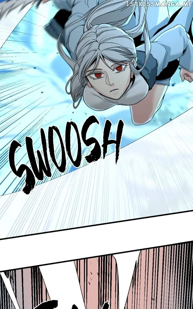 Hero Killer Chapter 105 page 34