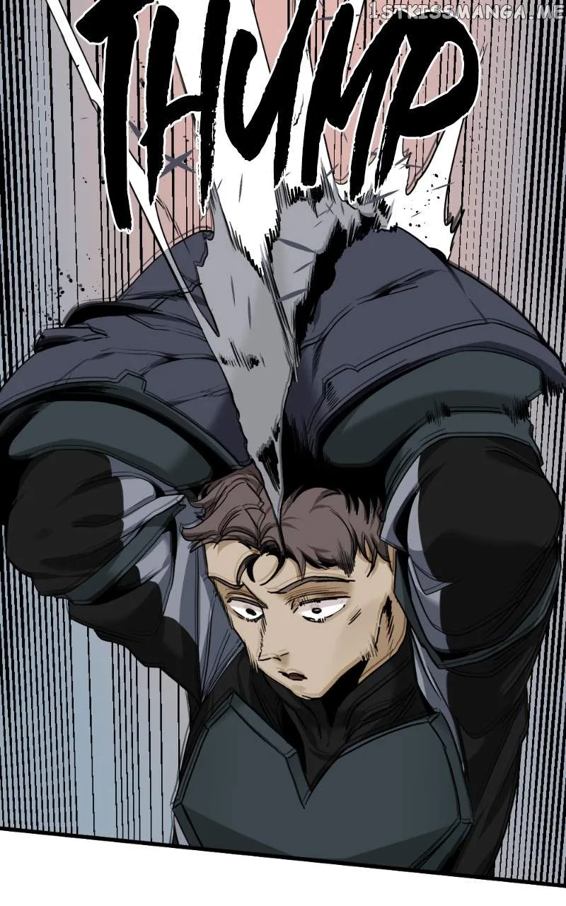 Hero Killer Chapter 105 page 35