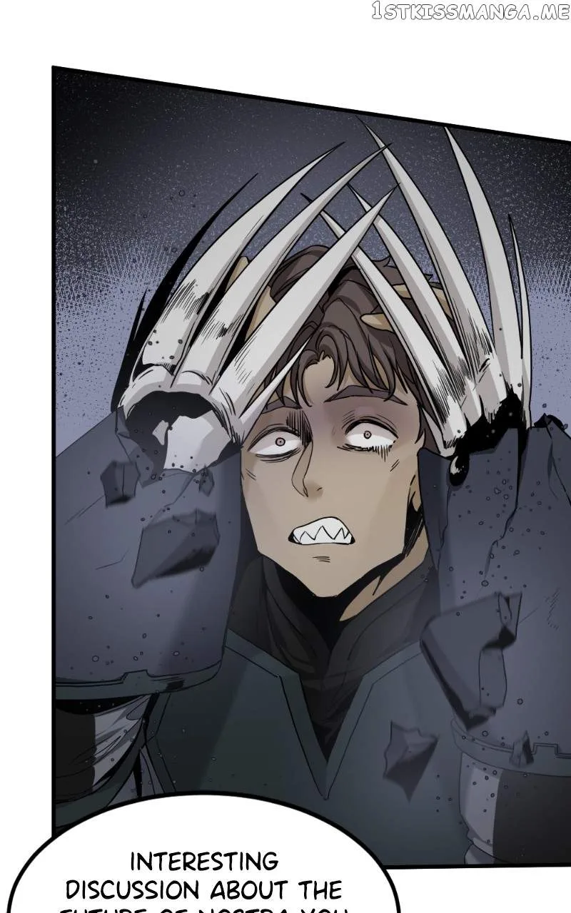 Hero Killer Chapter 105 page 36