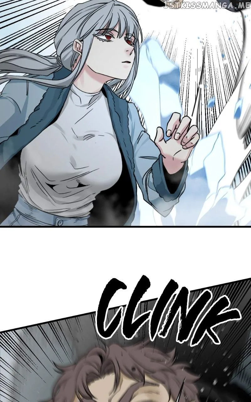 Hero Killer Chapter 105 page 45