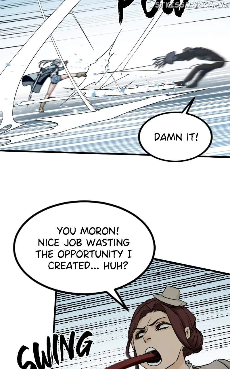 Hero Killer Chapter 105 page 47