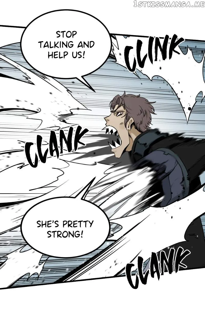 Hero Killer Chapter 105 page 55