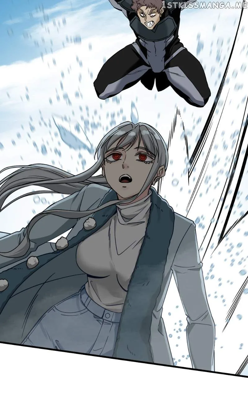 Hero Killer Chapter 105 page 63