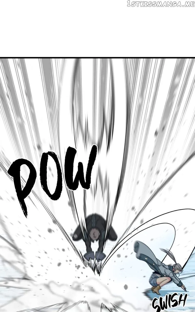 Hero Killer Chapter 105 page 64
