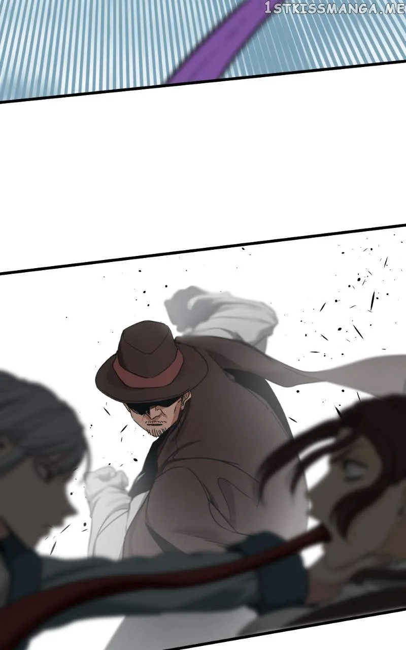 Hero Killer Chapter 105 page 73