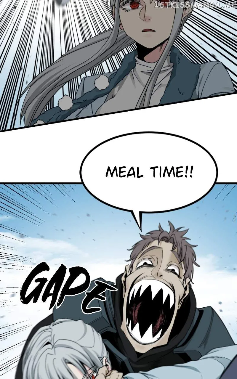 Hero Killer Chapter 105 page 80