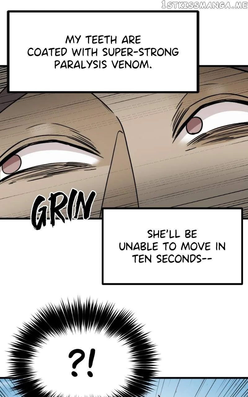 Hero Killer Chapter 105 page 83