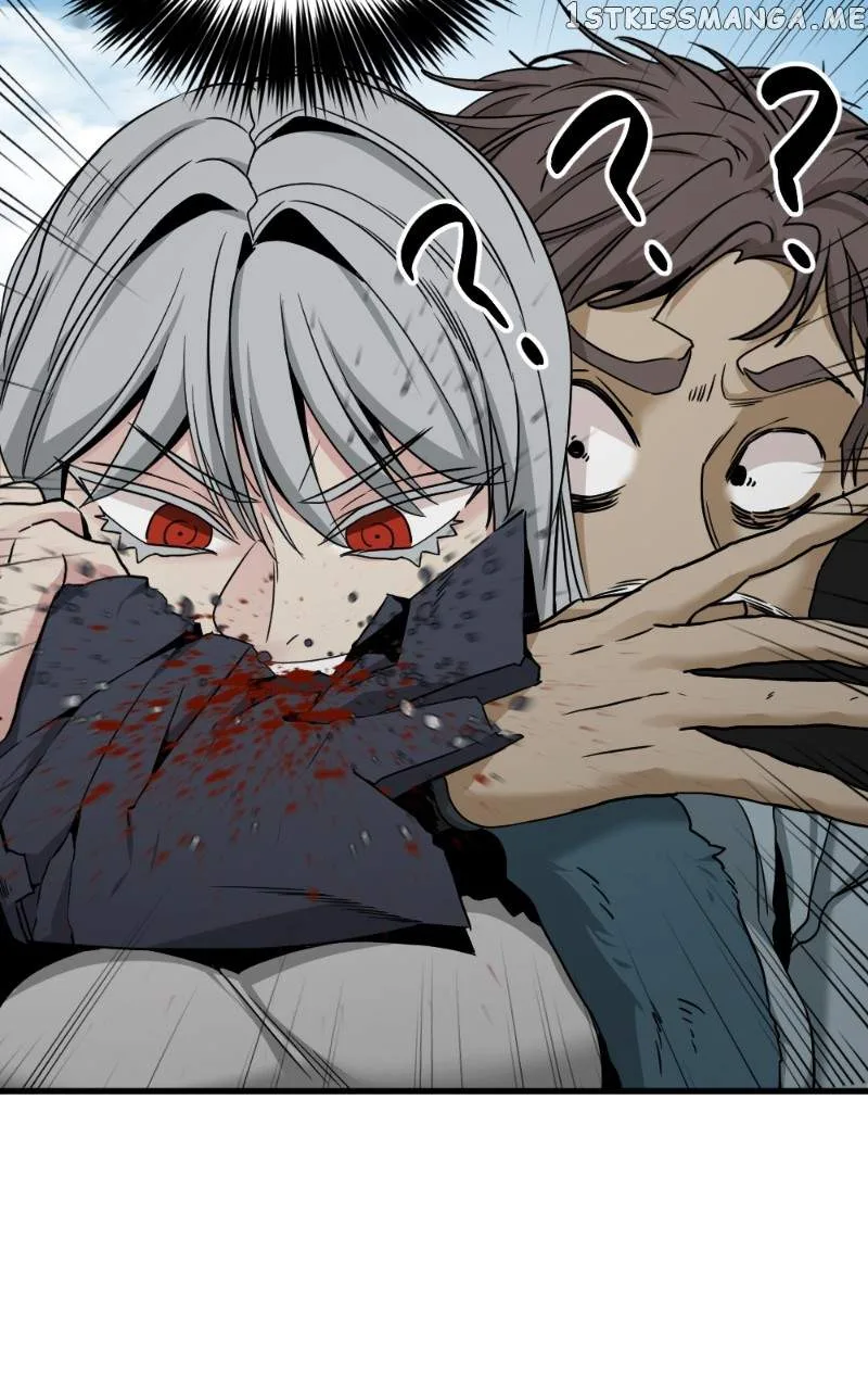 Hero Killer Chapter 105 page 84