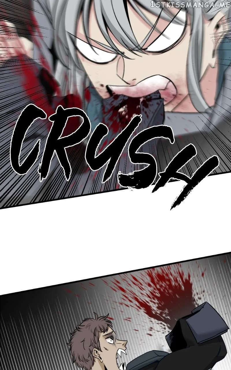 Hero Killer Chapter 105 page 86
