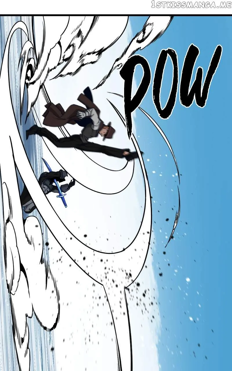Hero Killer Chapter 105 page 90