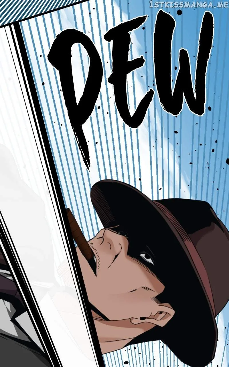 Hero Killer Chapter 105 page 93