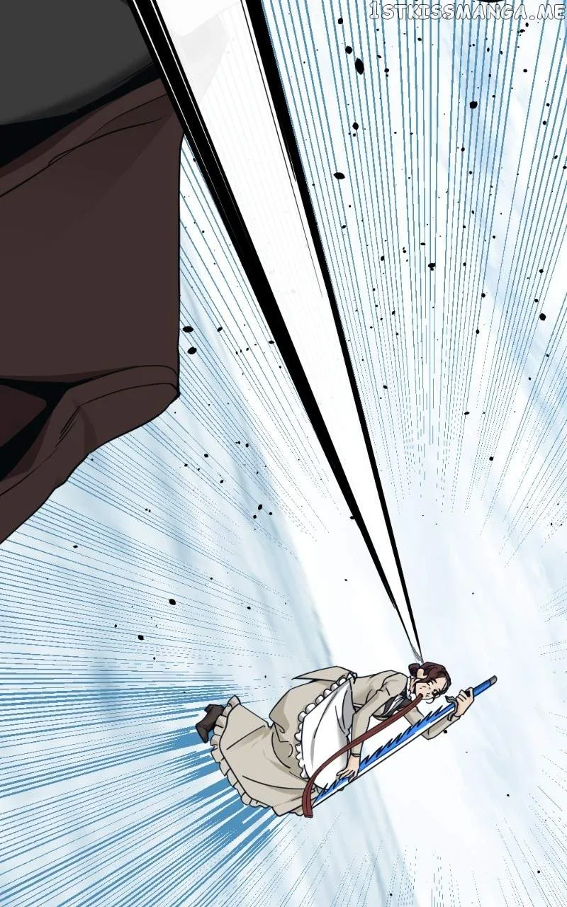 Hero Killer Chapter 105 page 94