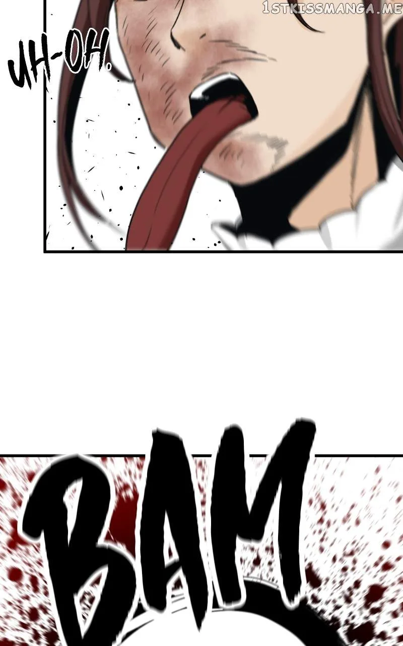 Hero Killer Chapter 105 page 96