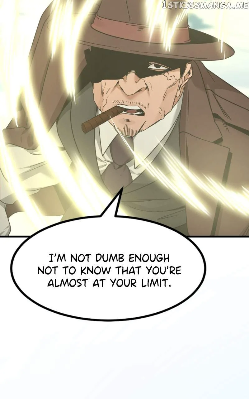 Hero Killer Chapter 105 page 110