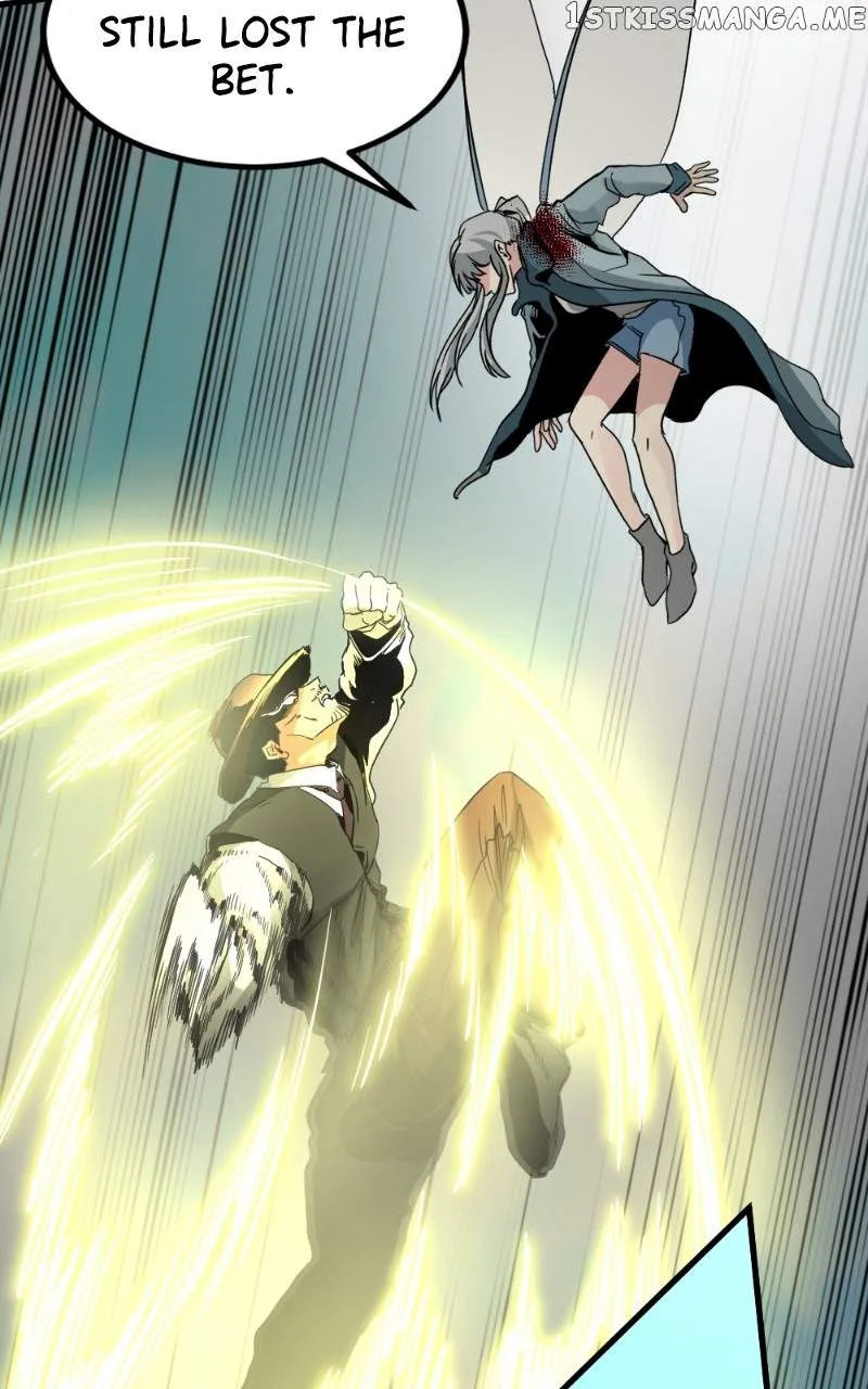 Hero Killer Chapter 105 page 117