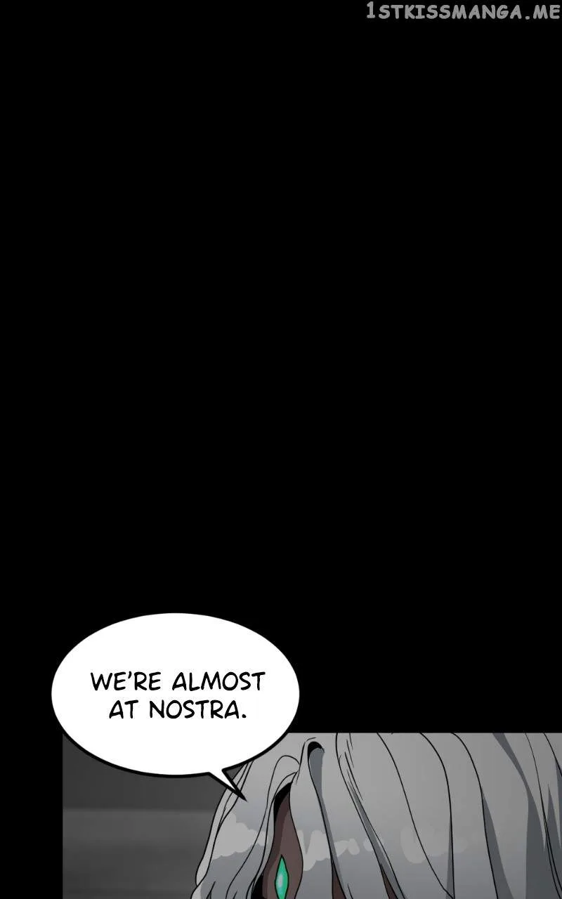 Hero Killer Chapter 105 page 122
