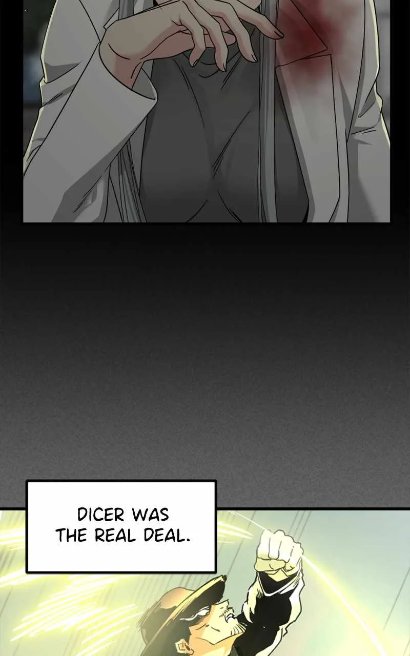 Hero Killer Chapter 106 page 12
