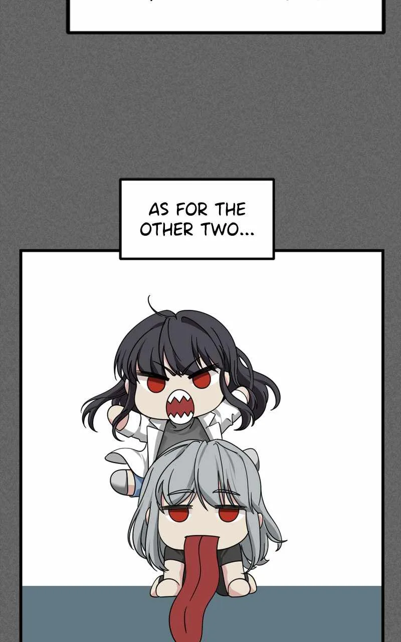 Hero Killer Chapter 106 page 15