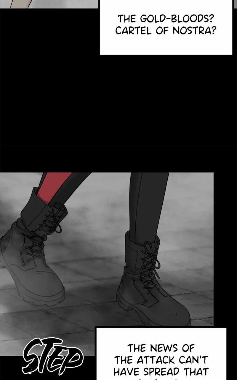 Hero Killer Chapter 106 page 18
