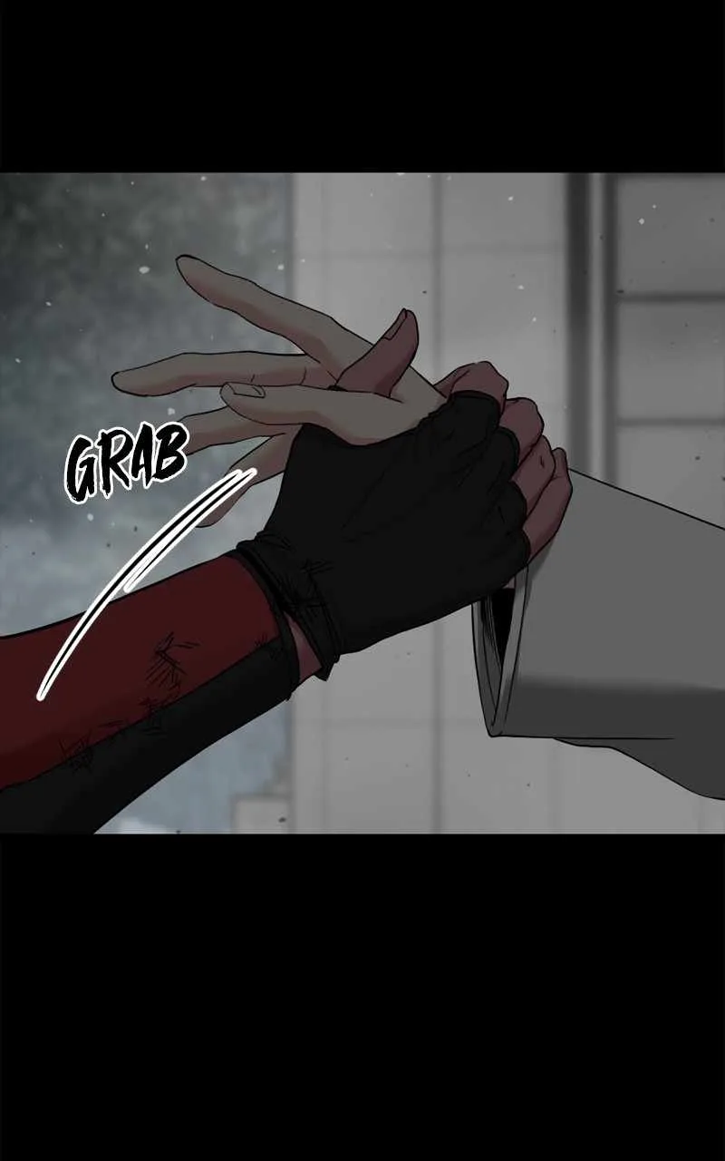 Hero Killer Chapter 106 page 22