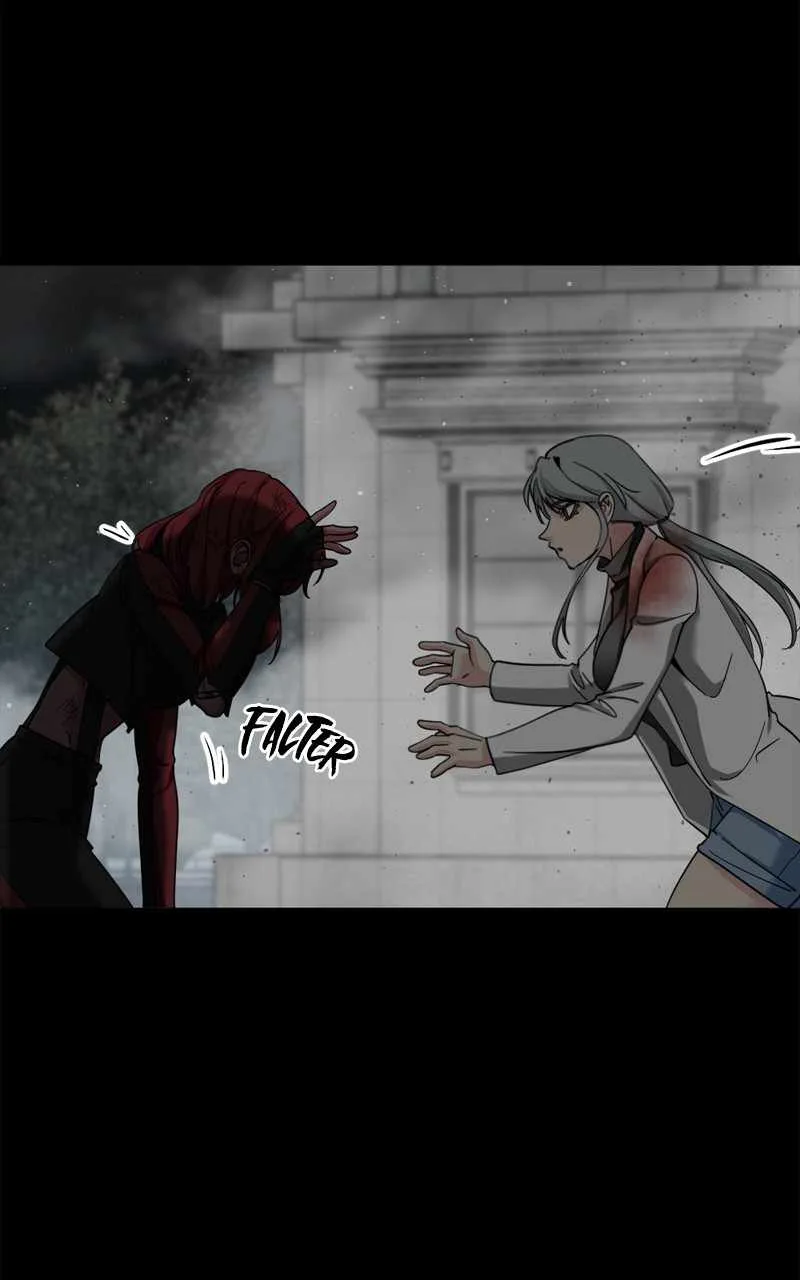 Hero Killer Chapter 106 page 21