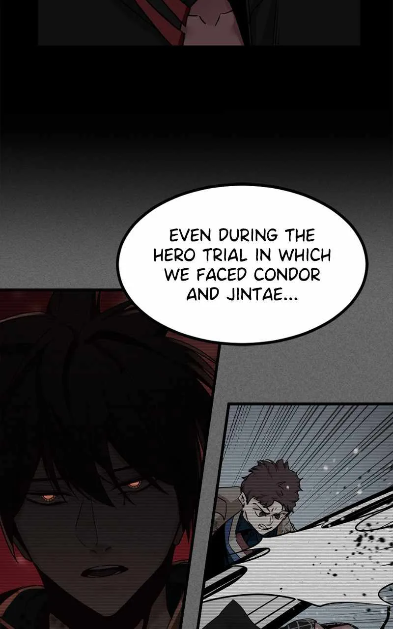 Hero Killer Chapter 106 page 25