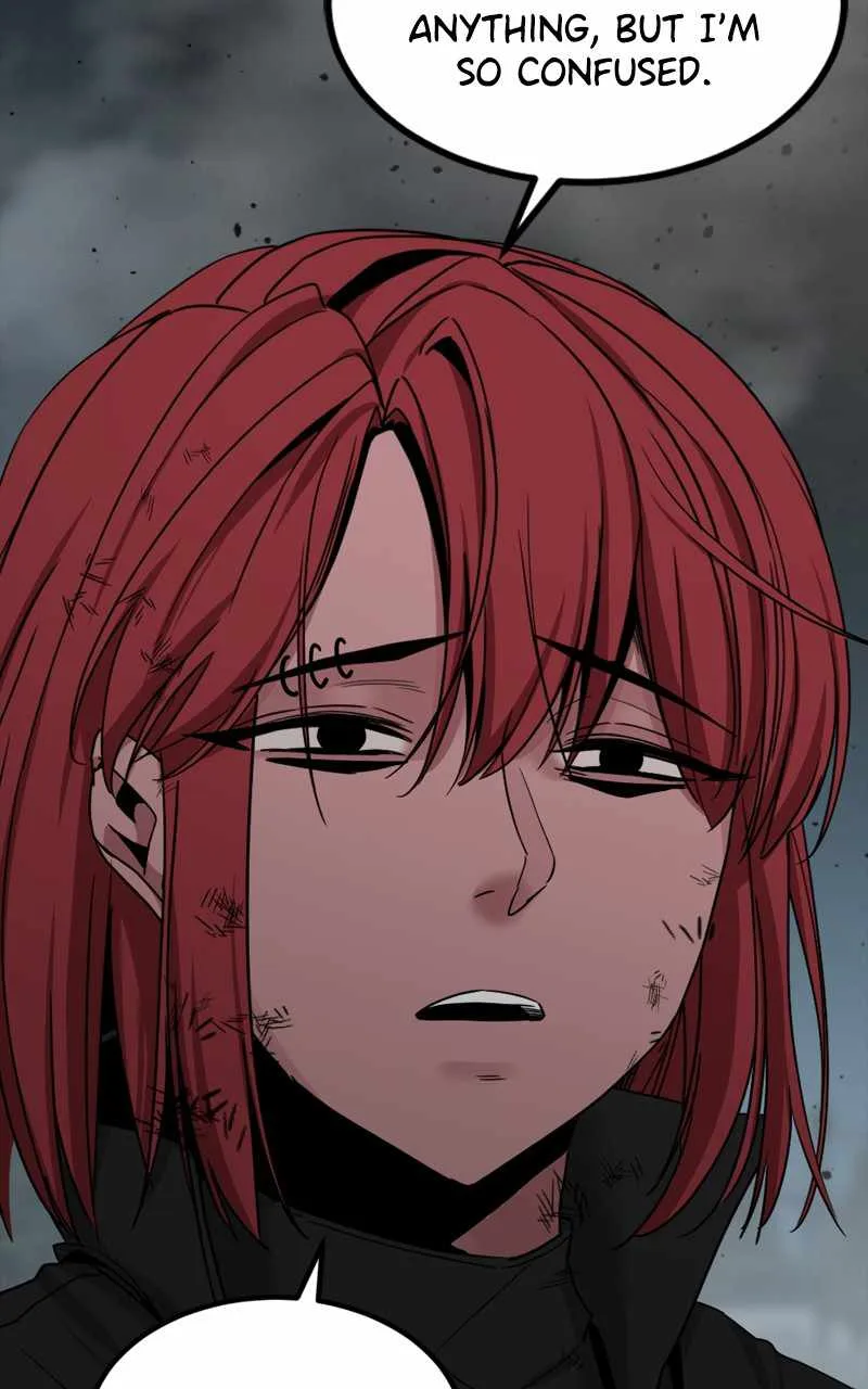 Hero Killer Chapter 106 page 28