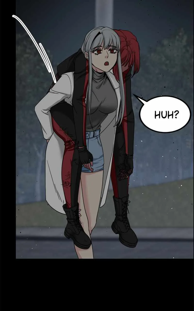 Hero Killer Chapter 106 page 35
