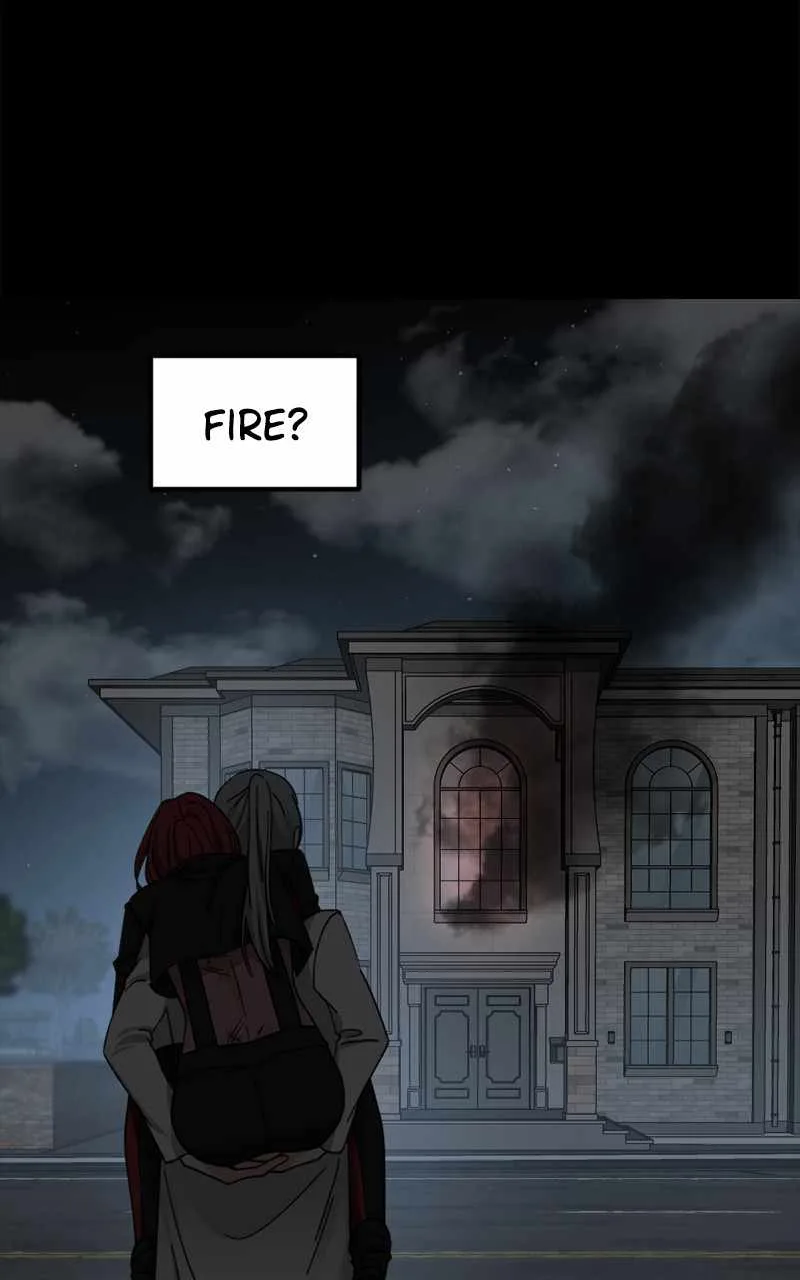 Hero Killer Chapter 106 page 36