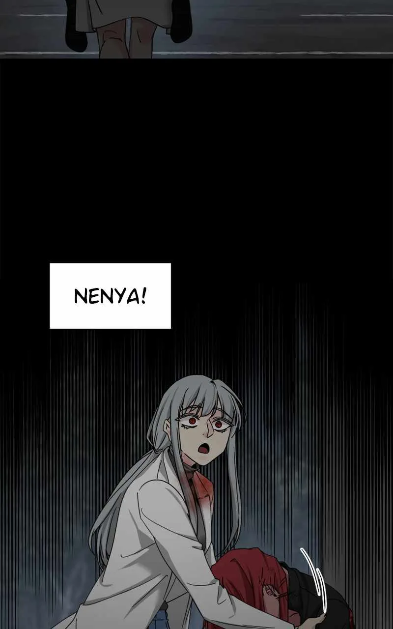 Hero Killer Chapter 106 page 37