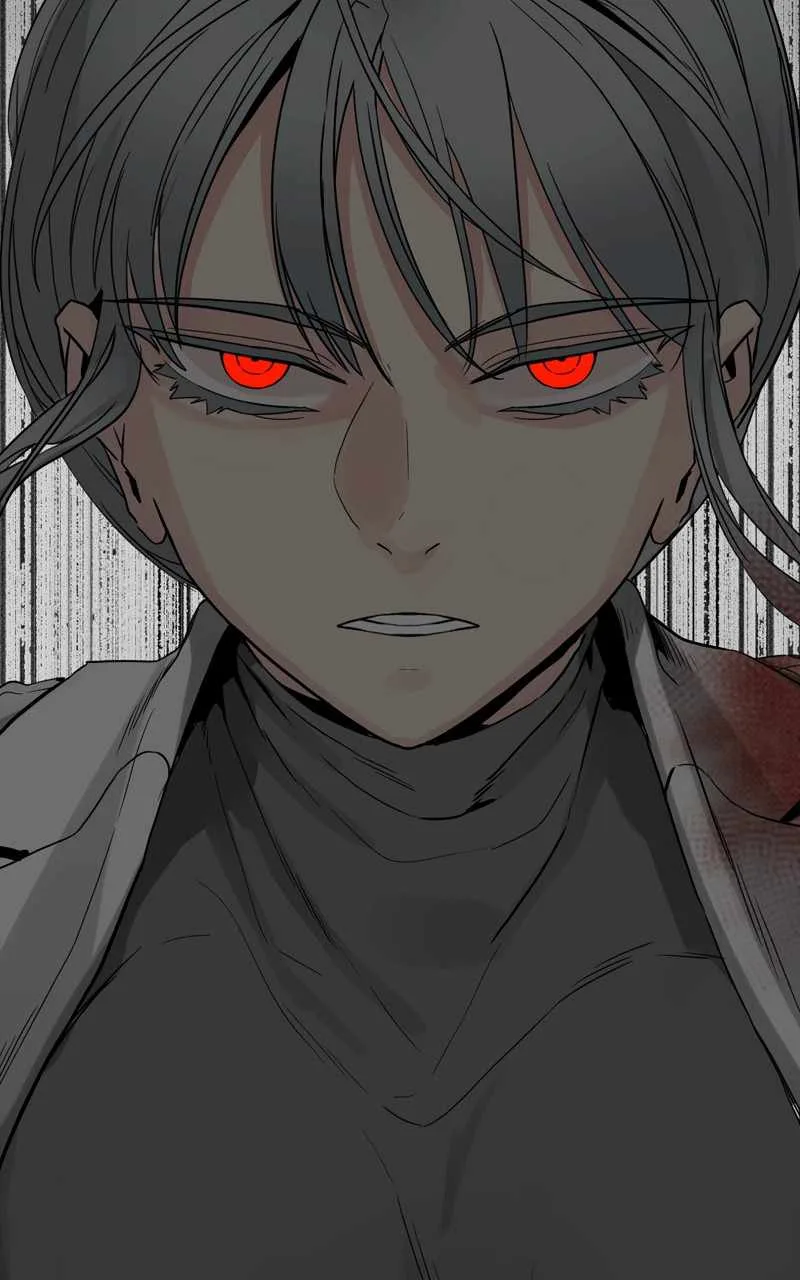 Hero Killer Chapter 106 page 43