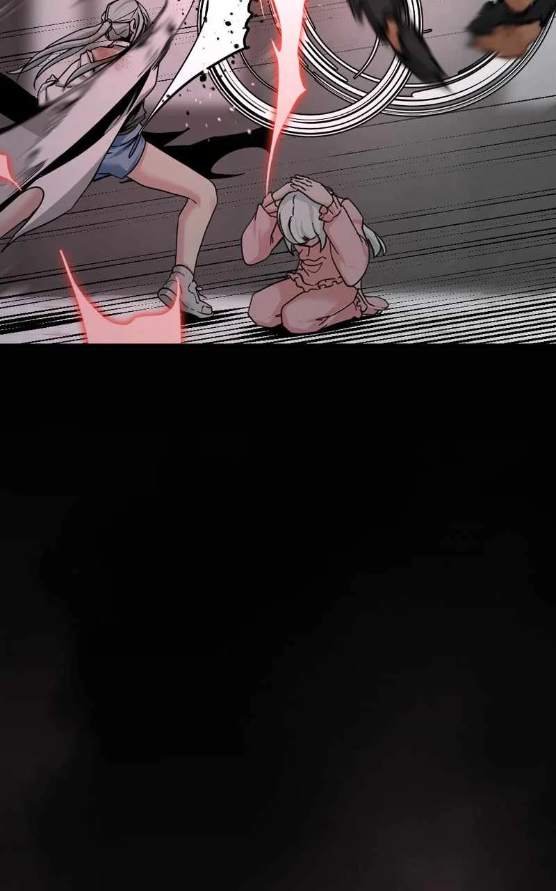 Hero Killer Chapter 106 page 45